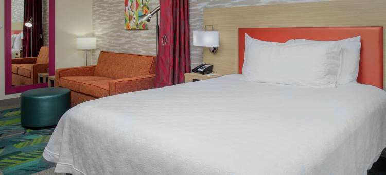 柯林斯堡希尔顿惠庭酒店(Home2 Suites by Hilton Fort Collins)图片