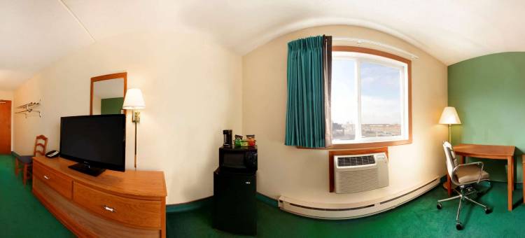 西法戈主干道速8酒店(Super 8 by Wyndham West Fargo Main Ave ND)图片