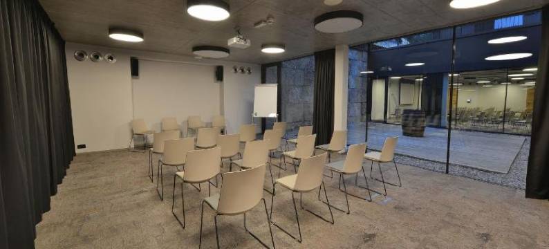 赫拉德大酒店(Grand Hotel Hradec)图片