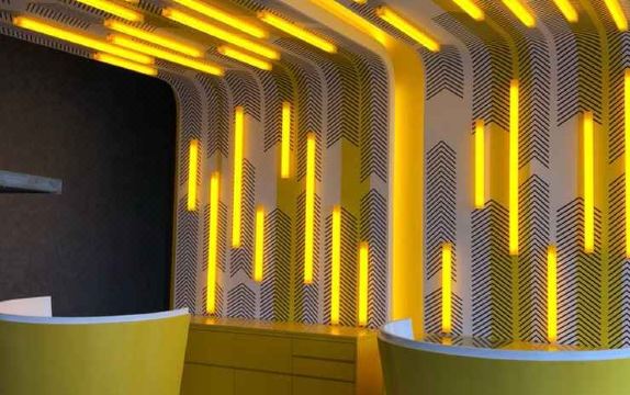 Yello Hotel Paskal Bandung Hotel Overview