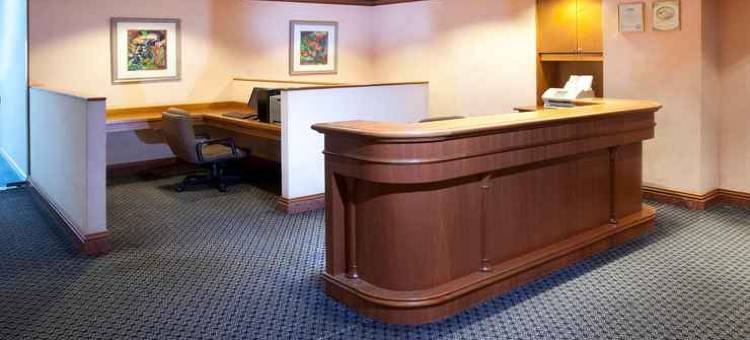 纳闽帝盛君豪酒店(Dorsett Grand Labuan)图片