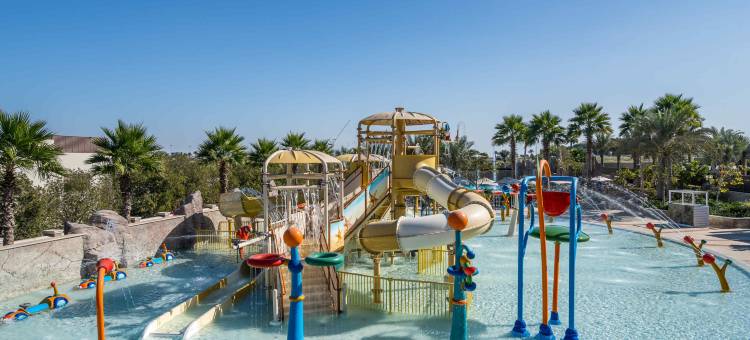 阿布扎比萨迪亚特岛瑞克索斯别墅俱乐部(Club Privé by Rixos Saadiyat)图片