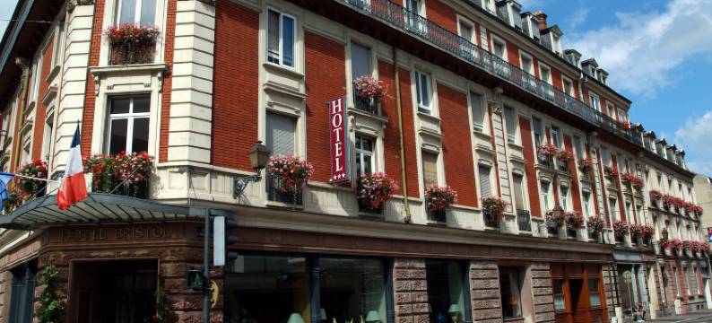 布里斯托酒店(Hotel Bristol)图片