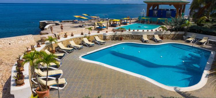 萨姆萨拉山崖水疗度假村(Samsara Cliff Resort)图片