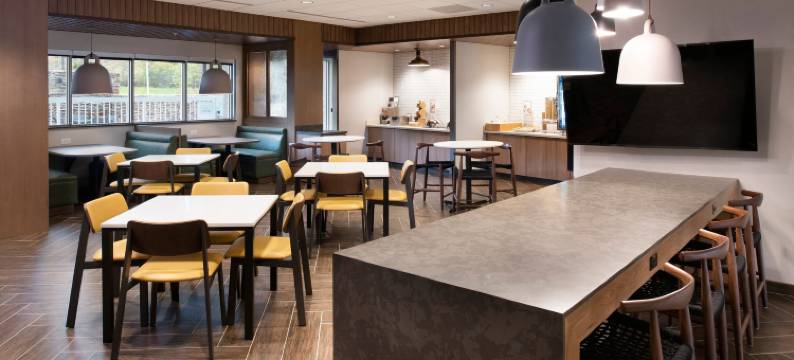 孟菲斯阿灵顿万枫套房酒店(Fairfield Inn & Suites Memphis Arlington)图片