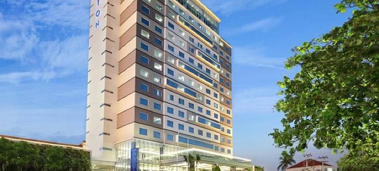 库邦雅诗顿酒店及会议中心(Aston Kupang Hotel & Convention Center)图片