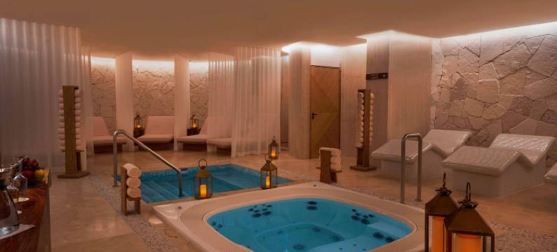 坎昆太阳宫殿 - 限成人- 全包式住宿(Sun Palace - All Inclusive Adults Only)图片