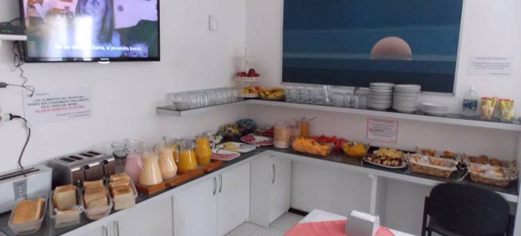 博纳星辰酒店(Bonne Etoile)图片