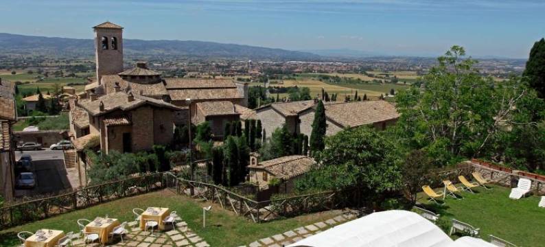 冯特贝拉酒店(Hotel Fontebella)图片