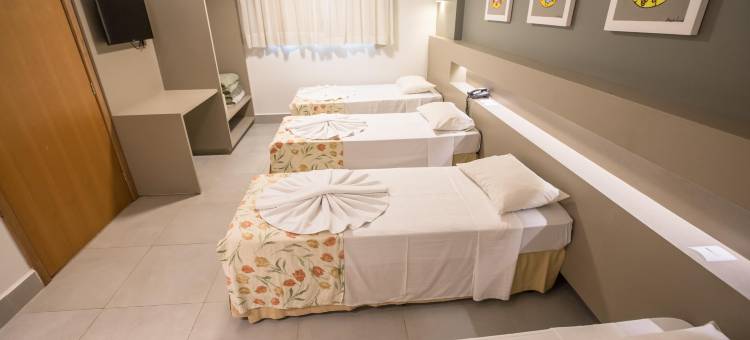 马拉达杜索尔酒店(Hotel Morada do Sol)图片
