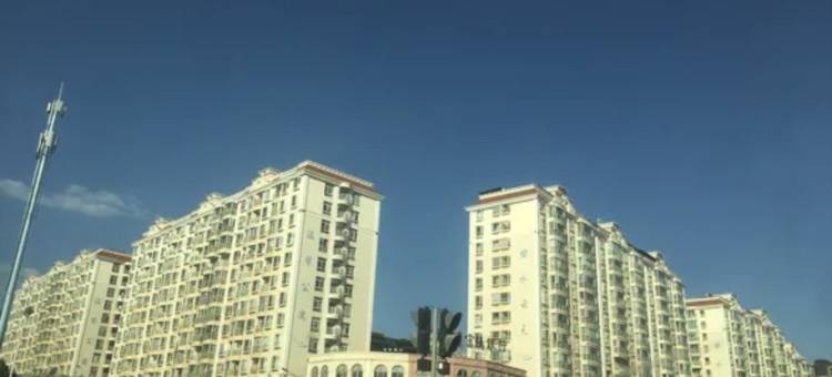 水色1413公寓(霖雨路分店)图片