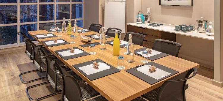 城市小屋-约翰内斯堡机场(Town Lodge Johannesburg Airport)图片