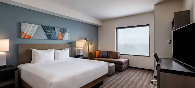 卡尔斯巴德凯悦嘉寓酒店(Hyatt House Carlsbad)图片