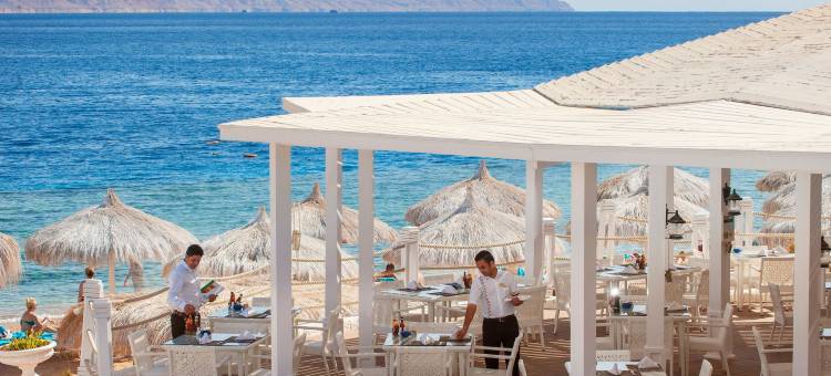 日出阿拉伯海滩度假村(Sunrise Arabian Beach Resort)图片