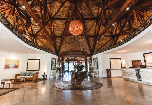 The St. Regis Bora Bora Resort Hotel Overview