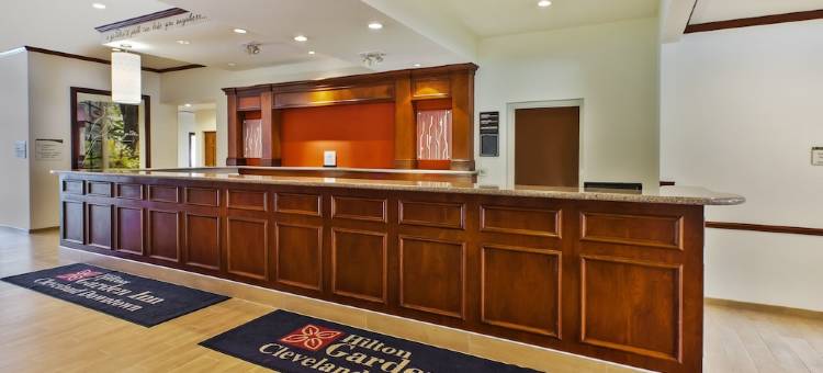 希尔顿安泊酒店-克利奇站(Embassy Suites College Station)图片