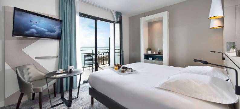 Valdys Thalasso & Spa - la Baie酒店(Hôtel Valdys Thalasso & Spa - la Baie)图片