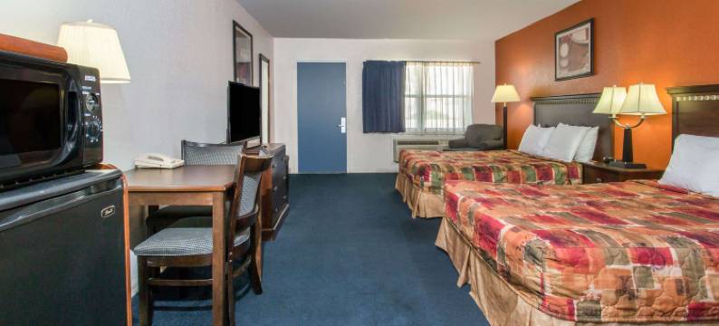 阿卡迪亚骑士酒店(Knights Inn Arcadia)图片