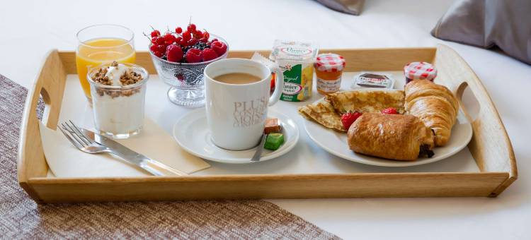 南蒙彼利埃基里亚德酒店(Kyriad Montpellier Sud)图片