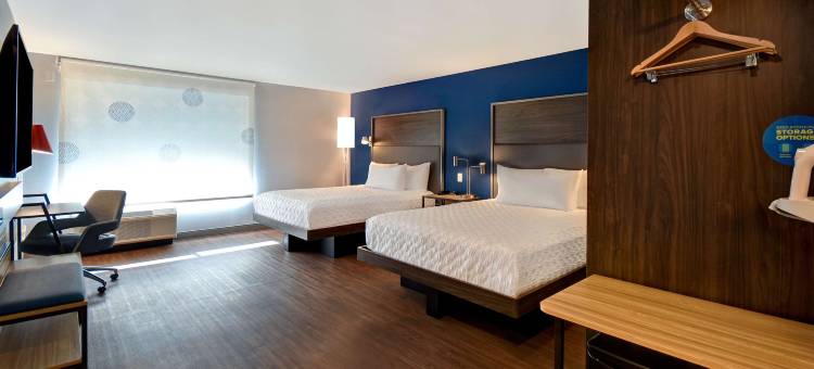 希尔顿Tru康科德酒店(Tru by Hilton Concord)图片