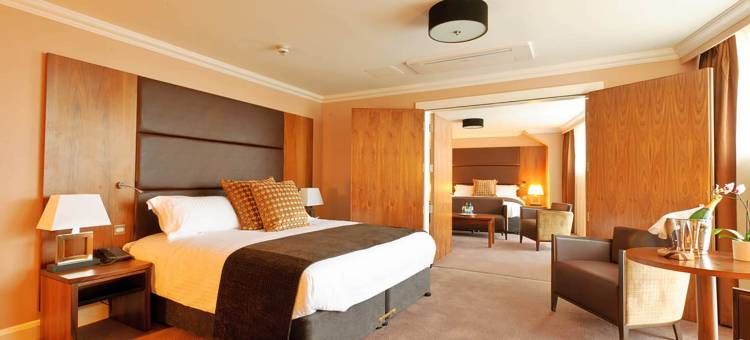 由指南针酒店集团经营的罗克斯阿伯丁酒店(Rox Hotel Aberdeen by Compass Hospitality)图片