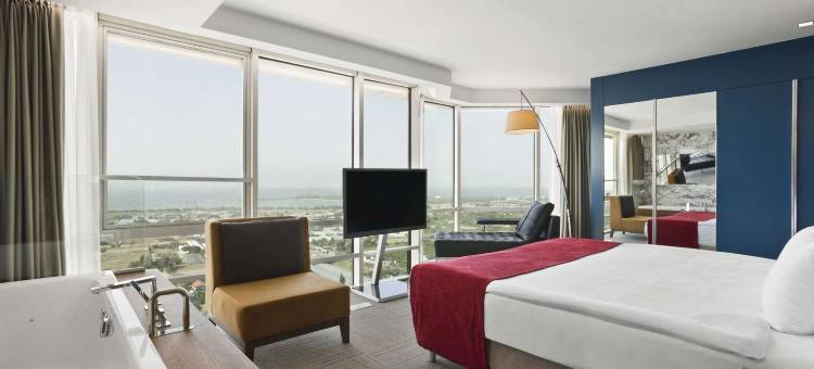 伊兹密尔温德姆华美达安可酒店(Ramada Encore by Wyndham Izmir)图片