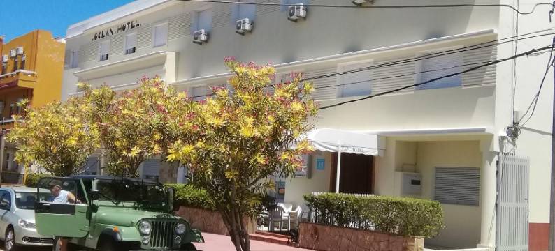 海洋酒店(Ocean Hotel)图片