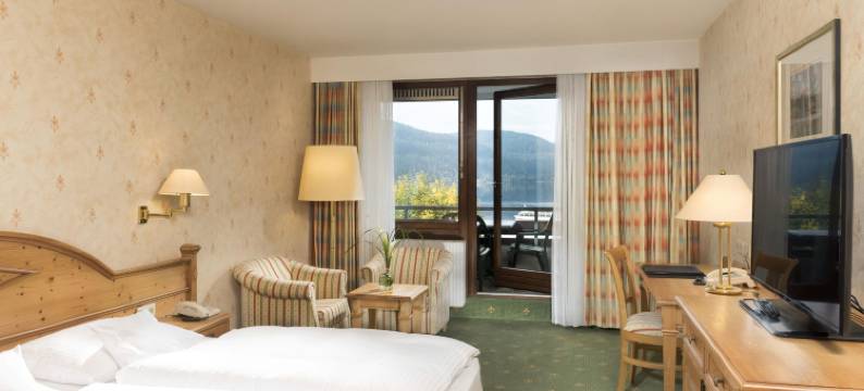 蒂蒂湖酒店(Maritim TitiseeHotel Titisee-Neustadt)图片
