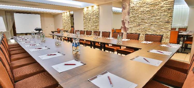 坎托利亚酒店(Hotel Kantoria)图片