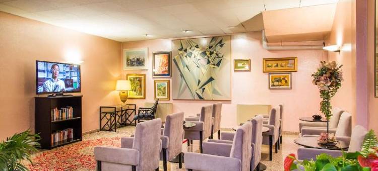 戴安娜酒店(Hotel Diana)图片