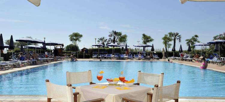 皇家酒店(Hotel Royal)图片