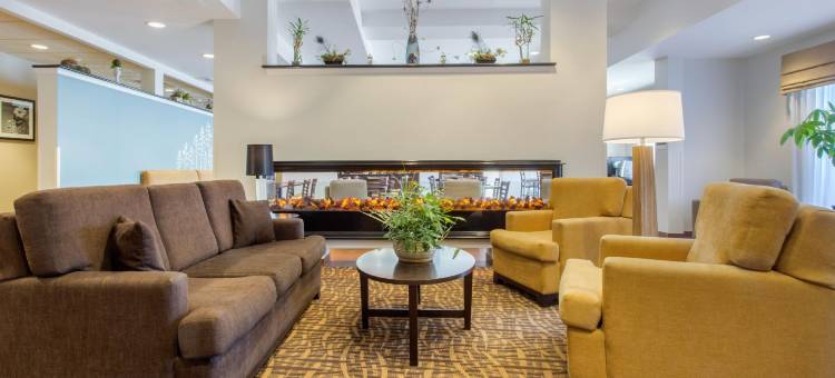 麦德尔顿格申舒眠酒店(Sleep Inn & Suites Middletown - Goshen)图片