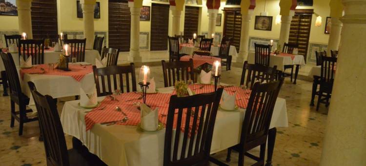 马尔吉加卡姆拉酒店(Malji Ka Kamra)图片