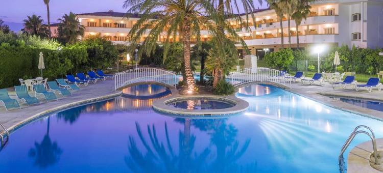 麦斯哥路酒店(Mas Gallau)图片