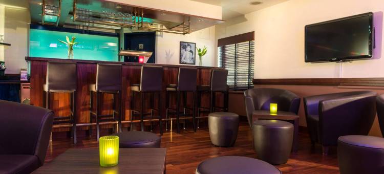 特罗斯多夫科隆机场贝斯特韦斯特酒店(Best Western Hotel Cologne Airport Troisdorf)图片