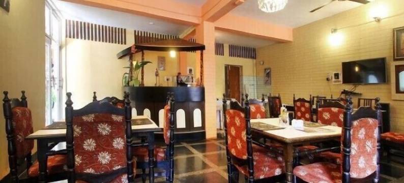 博南扎酒店(Hotel Bonanza)图片