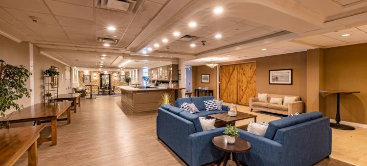 马纳霍金长滩岛假日酒店(Holiday Inn Manahawkin/Long Beach Island)图片