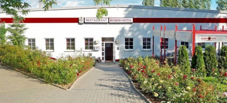 罗森酒店(Rosen-Hotel)图片