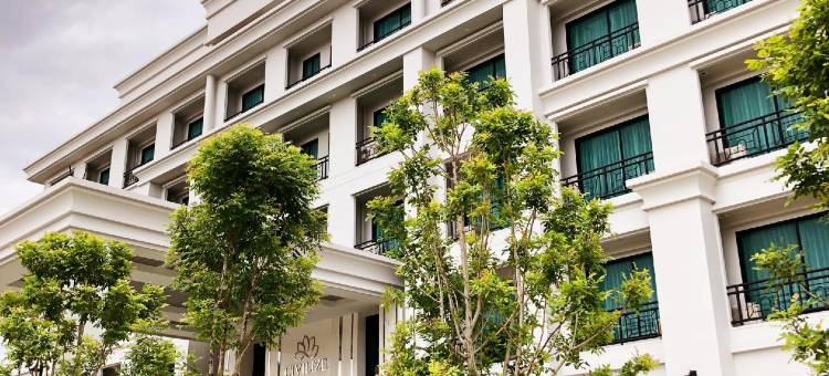 文明酒店(Civilize Hotel)图片