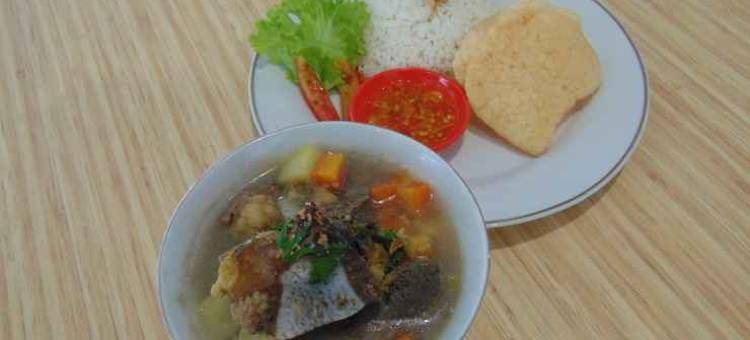 马加伦卡艾雅伊斯兰酒店(Arya Hotel Syariah Majalengka)图片