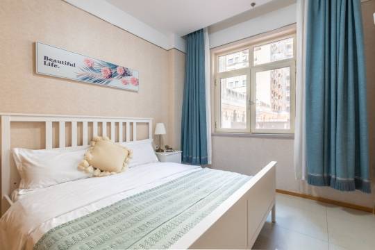 精品公寓(山东路分店)