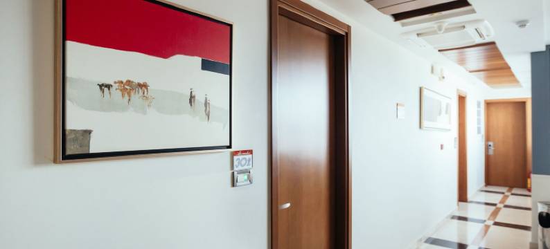 亚历山德罗精品酒店(Alexandros Boutique Hotel)图片