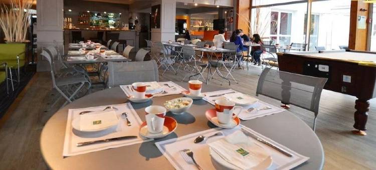 AKENA POITIERS NORD FUTUROSCOPE酒店(Hôtel AKENA POITIERS NORD FUTUROSCOPE)图片