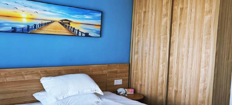 鼎龙湾别墅(麓湖路分店)图片