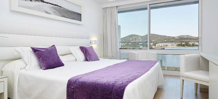 伊比萨阿尔戈斯酒店(Hotel Argos Ibiza)图片