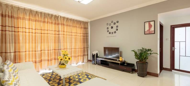 大东海海怡里海景公寓(榆亚路1号分店)图片