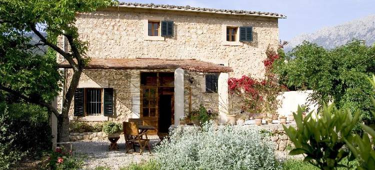 芬卡元老酒店(Finca Ca's Curial - Agroturismo - Adults Only)图片