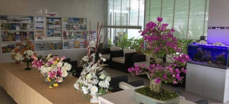 冲绳格兰维花园酒店(Hotel Gran View Garden Okinawa)图片