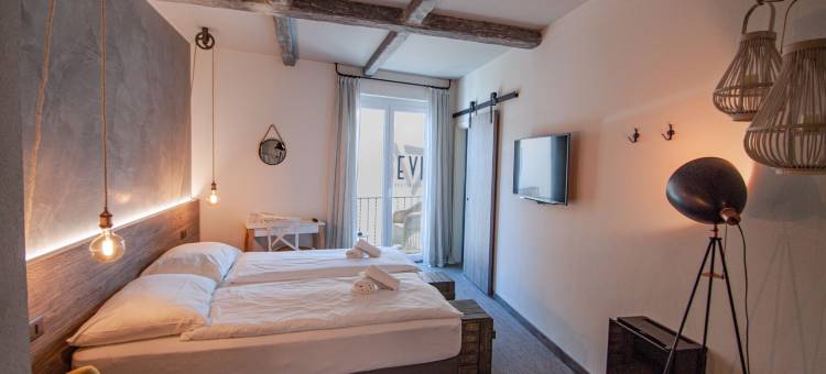 七号精品酒店(Seven Boutique Hotel)图片