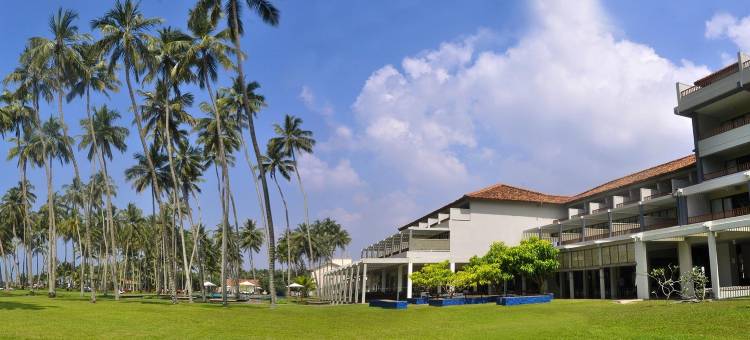 蓝滩酒店(Blue Beach Hotel)图片